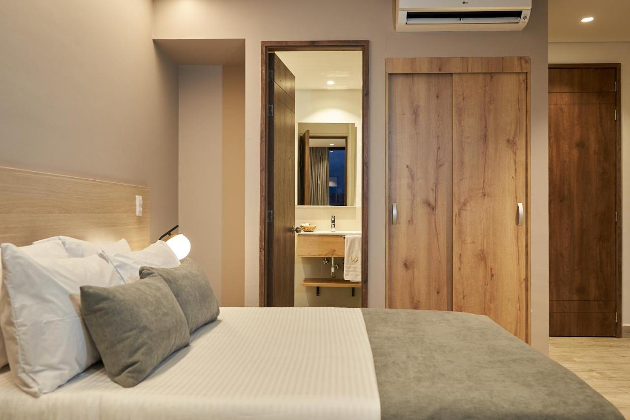 Eutopiq Hotel เมเดยิน ภายนอก รูปภาพ