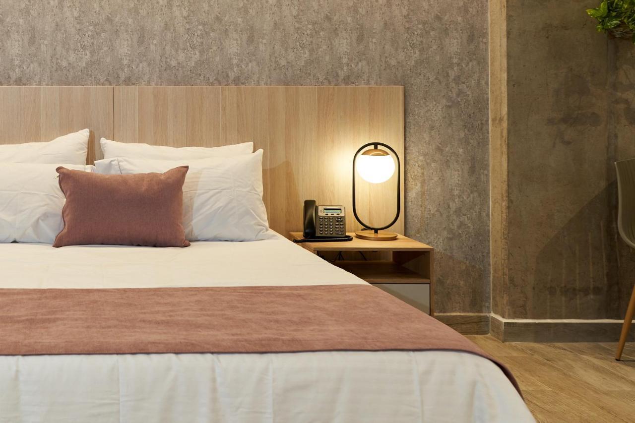 Eutopiq Hotel เมเดยิน ภายนอก รูปภาพ