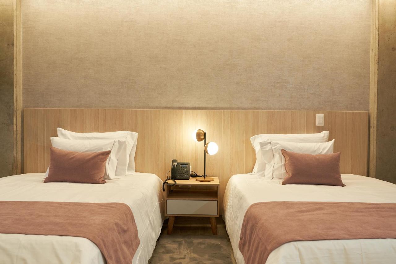 Eutopiq Hotel เมเดยิน ภายนอก รูปภาพ