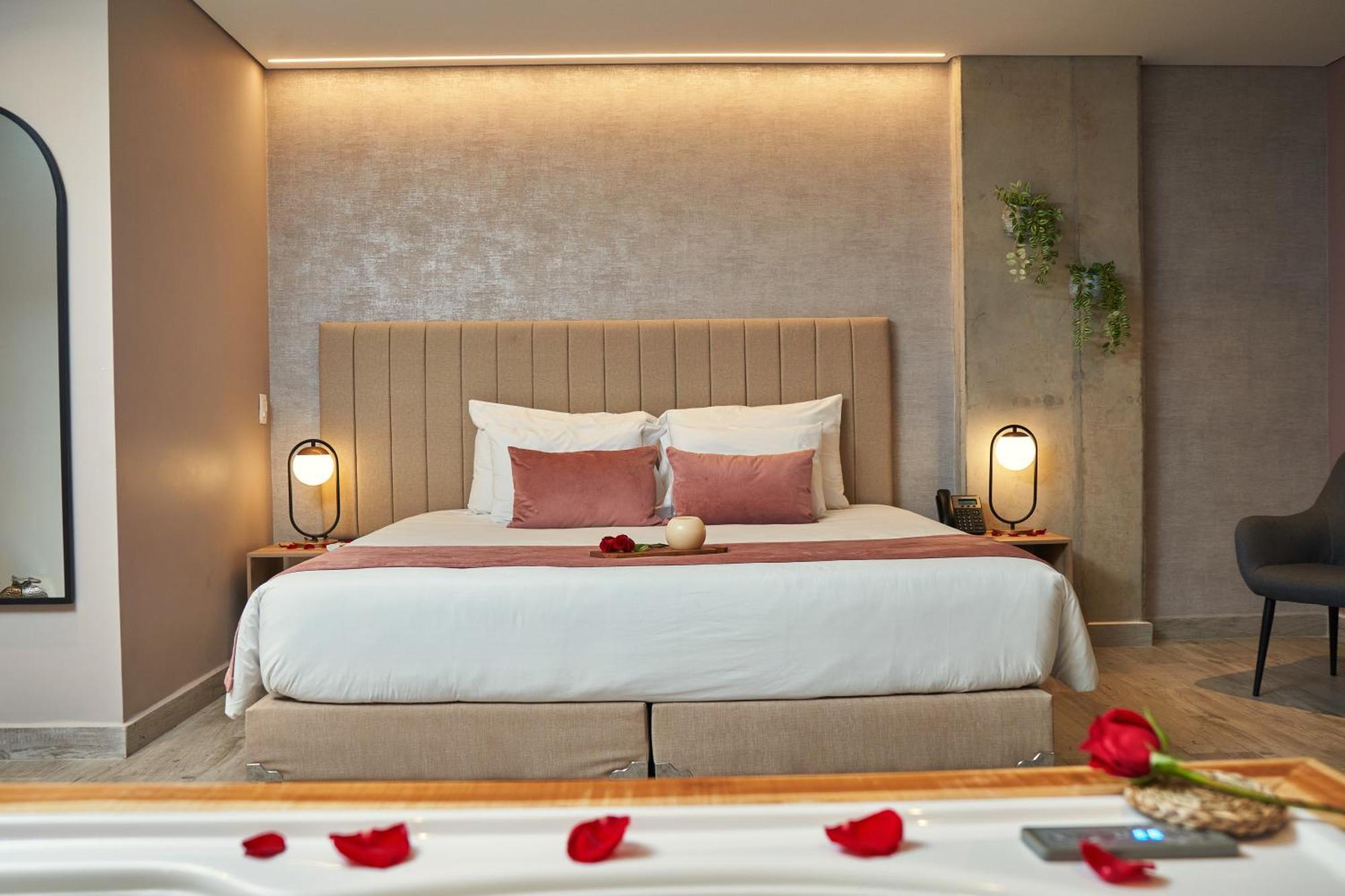 Eutopiq Hotel เมเดยิน ภายนอก รูปภาพ