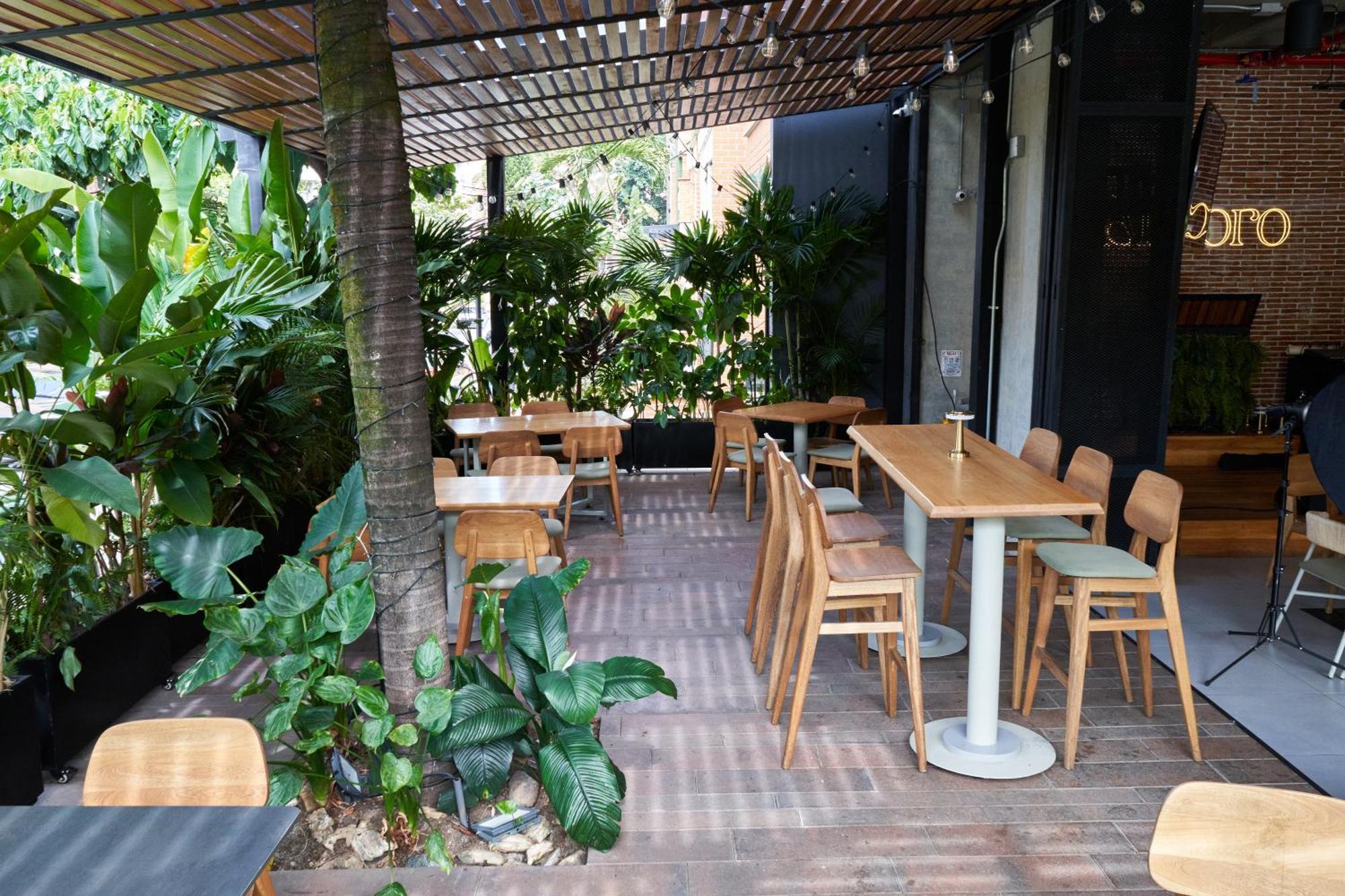 Eutopiq Hotel เมเดยิน ภายนอก รูปภาพ
