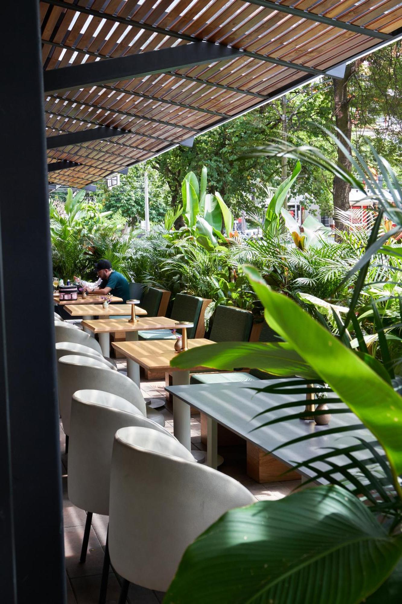 Eutopiq Hotel เมเดยิน ภายนอก รูปภาพ