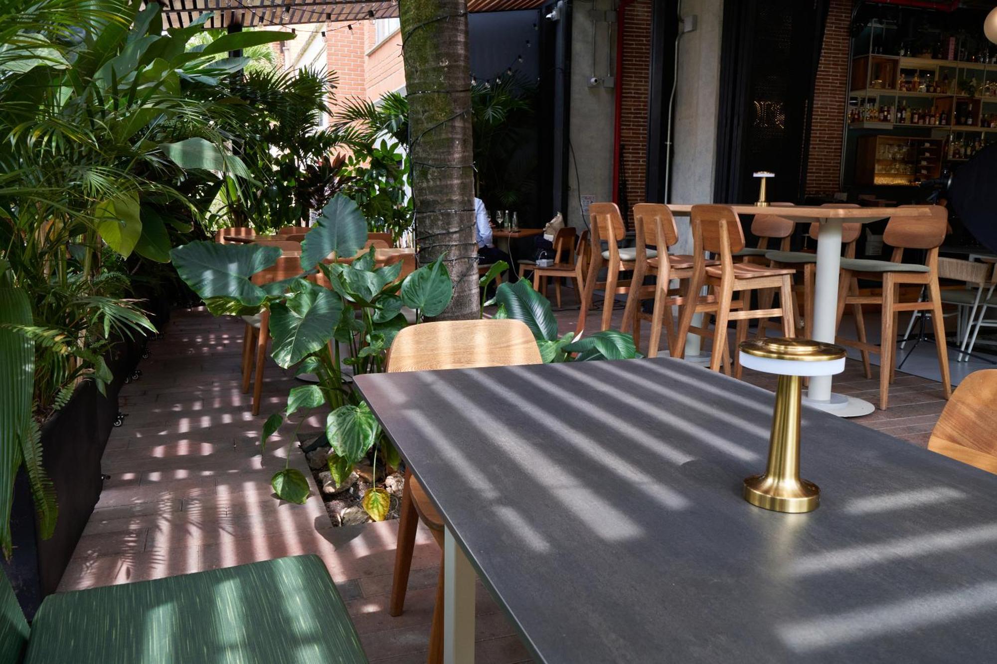 Eutopiq Hotel เมเดยิน ภายนอก รูปภาพ