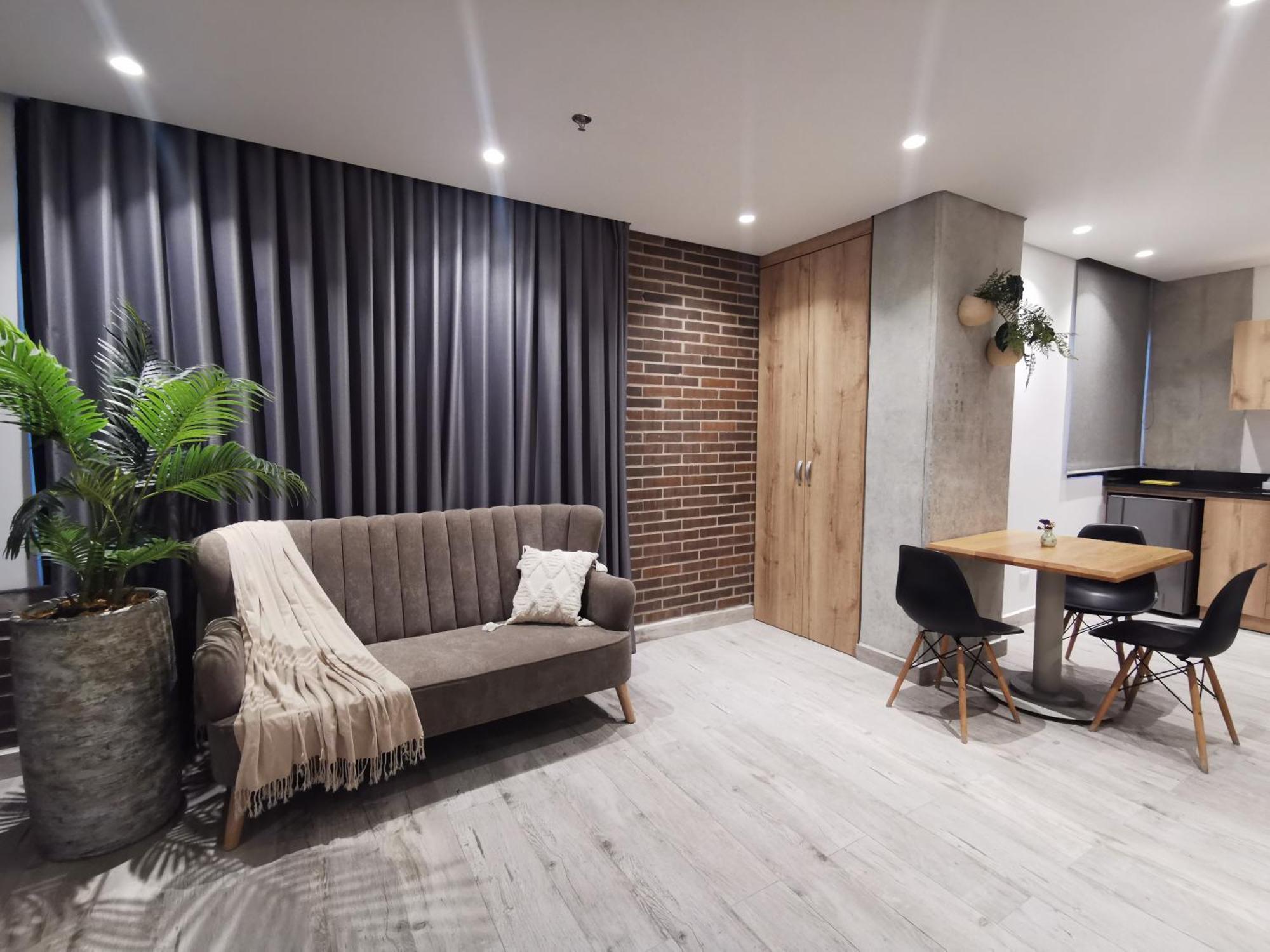 Eutopiq Hotel เมเดยิน ภายนอก รูปภาพ